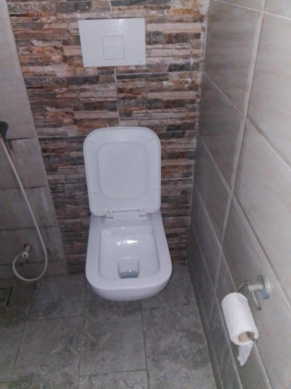 Le Grand3-Brima Mangu Apartments Ltd モンバサ エクステリア 写真